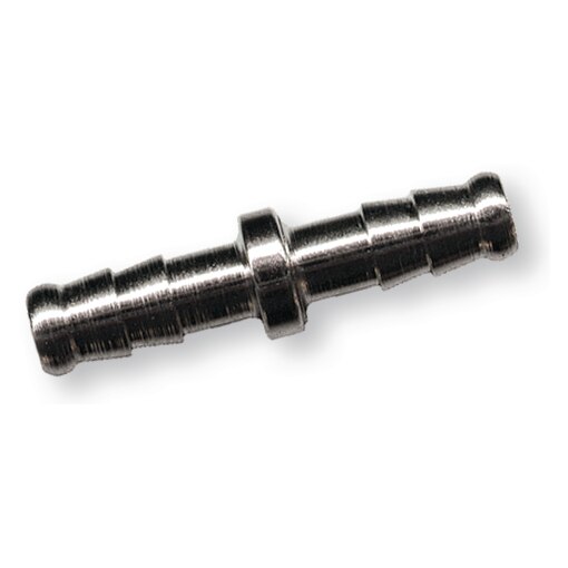 Slangpilaar 2X 8  mm